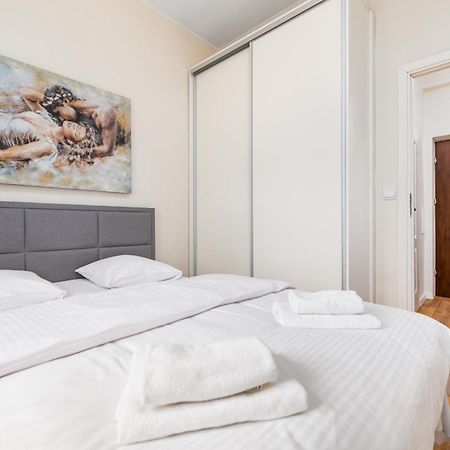 Apartamenty Wawa Centrum By Your Freedom Warsaw Exterior photo